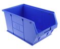 Boîte de rangement, Bleu, Lot de 5 pièces